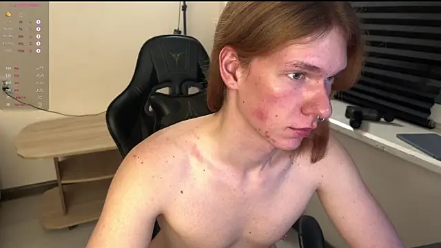 carthylovvve online show from January 15, 10:34 pm