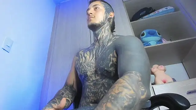 JAXXXONHERD online show from February 21, 8:32 pm