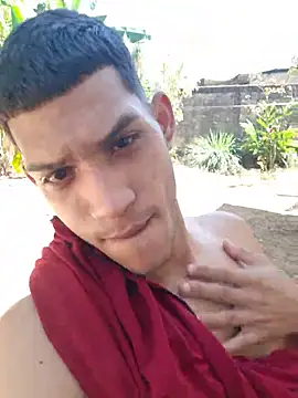 tanned boy online show from January 19, 5:39 pm