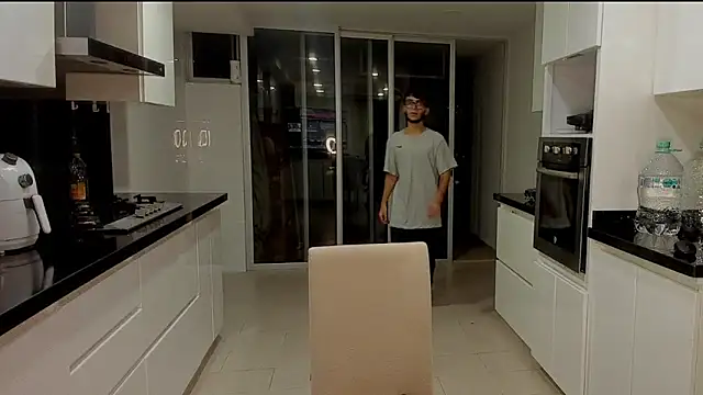 alejdrip online show from September 26, 9:07 am