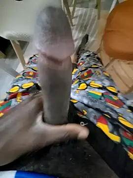 no1belike1 online show from March 9, 8:47 pm