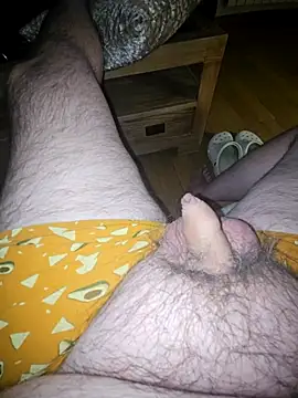 hotdog4you2 online show from September 13, 9:49 pm