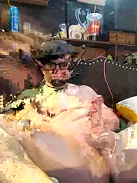 Herwish online show from February 15, 3:53 pm