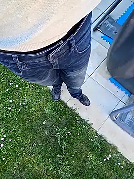 Lorent6969 online show from April 7, 3:56 pm