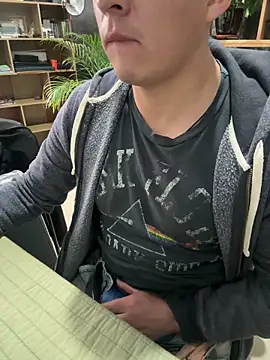 97banana online show from February 2, 9:45 pm