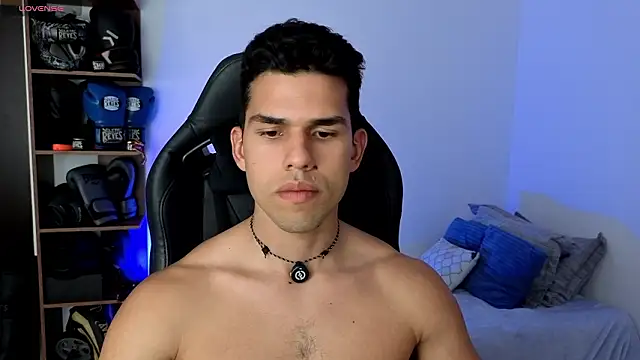 JacobKirito online show from February 3, 4:54 am