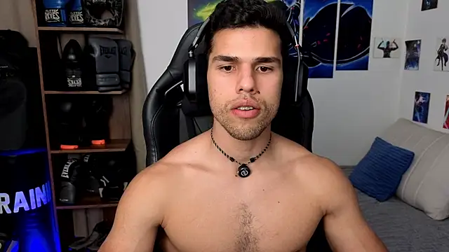 JacobKirito online show from October 26, 4:36 am