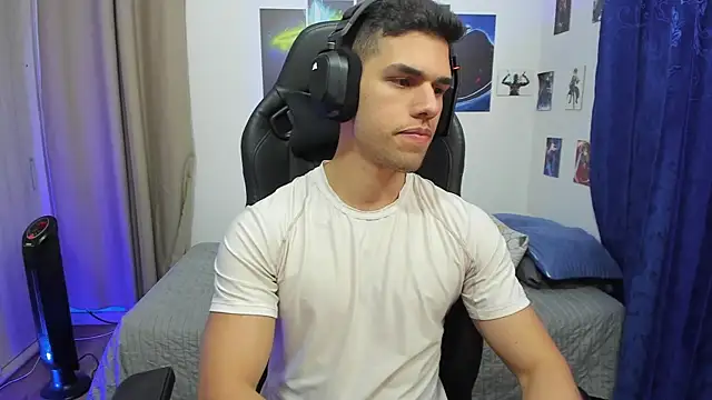 JacobKirito online show from March 20, 2:40 am