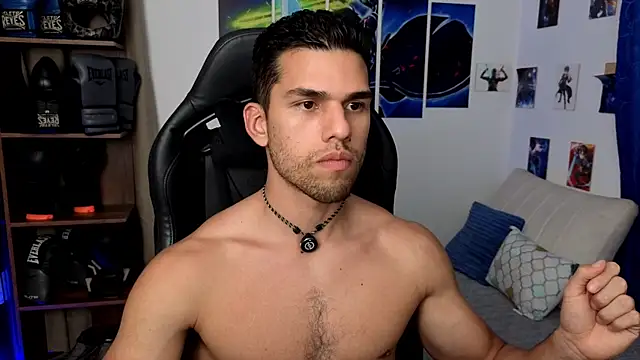 JacobKirito online show from October 29, 4:04 am