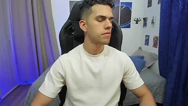 JacobKirito online show from February 8, 2:58 am