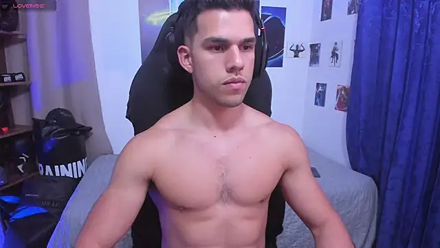 JacobKirito online show from September 14, 4:14 am