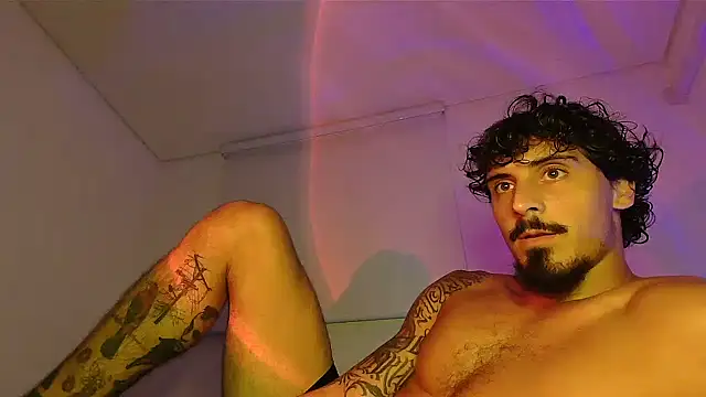 milkoffe online show from March 31, 11:17 pm