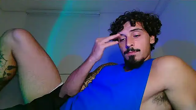 milkoffe online show from March 21, 2:48 am