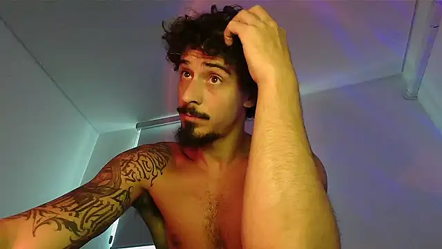 milkoffe online show from April 2, 3:53 pm