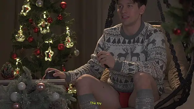 tommyjoyer online show from December 17, 4:23 am