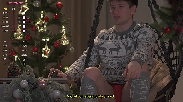 tommyjoyer online show from December 16, 12:06 pm