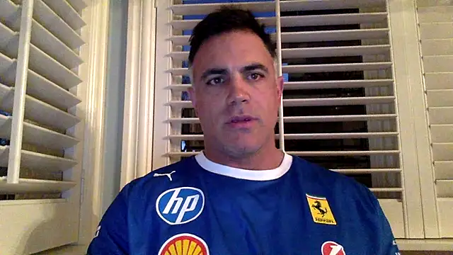 Bad daddy21 online show from October 30, 1:45 pm