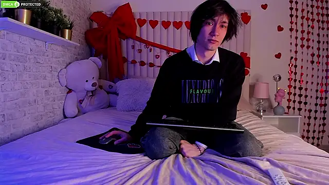 CalvinOwens online show from February 12, 6:47 pm