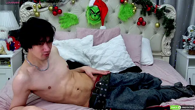 CalvinOwens online show from January 18, 6:54 pm