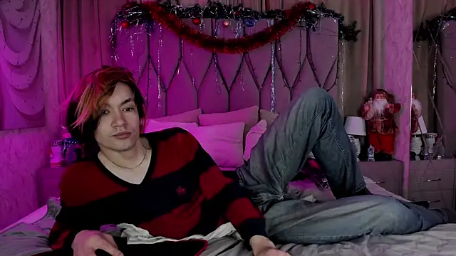 CalvinOwens online show from January 16, 3:45 am