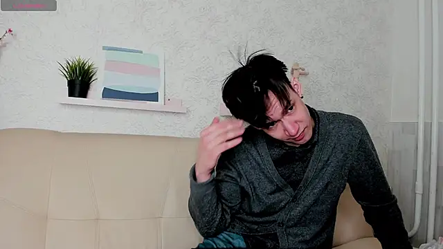 CalvinOwens online show from February 19, 8:22 am