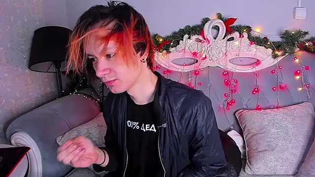 CalvinOwens online show from January 7, 3:37 am