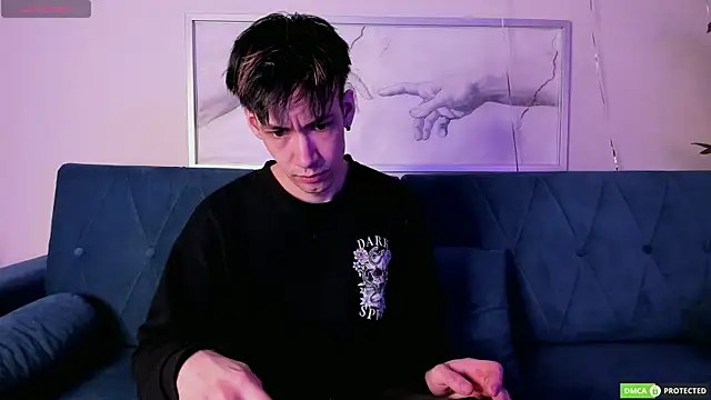 CalvinOwens online show from February 27, 3:36 am