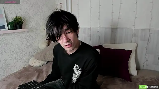 CalvinOwens online show from September 9, 3:06 am