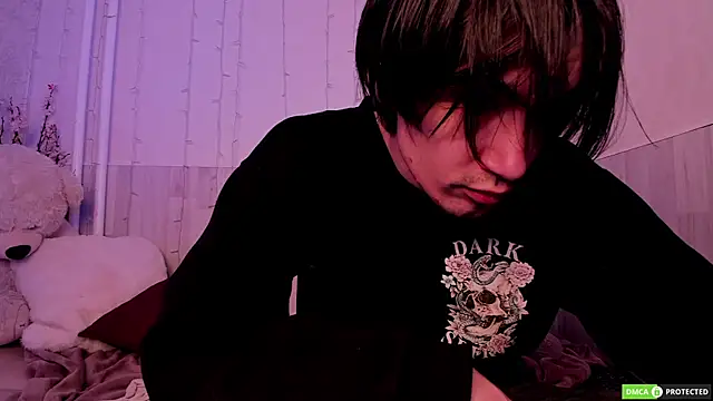 CalvinOwens online show from October 12, 8:41 am