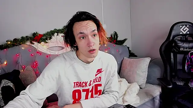 CalvinOwens online show from January 10, 3:39 am