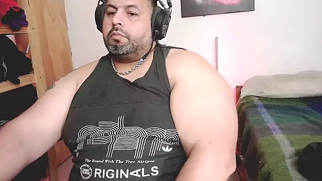 rodrix54 online show from November 18, 2:37 am