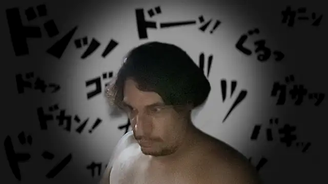 ManuMata online show from November 22, 4:50 pm