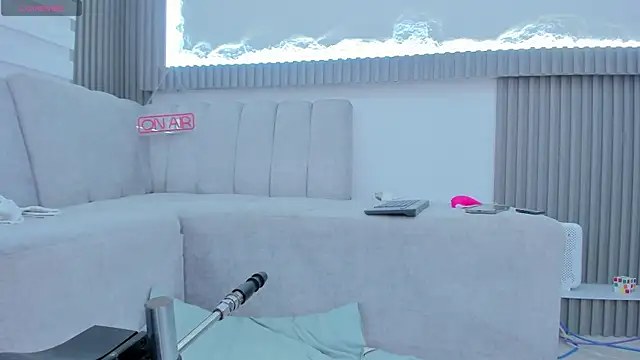 Apolo Bianco  online show from October 29, 10:45 pm