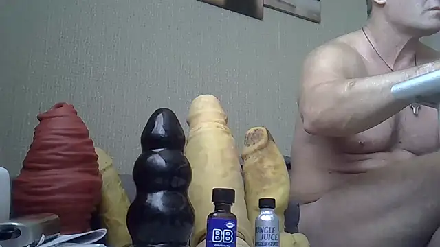 FISTCAMM online show from March 1, 6:37 am