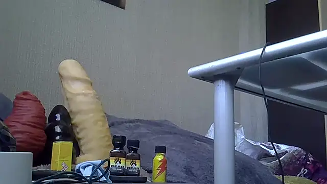 FISTCAMM online show from September 15, 6:15 am