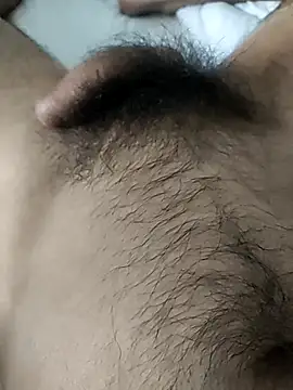 zhouzhou66 online show from December 20, 2:07 am