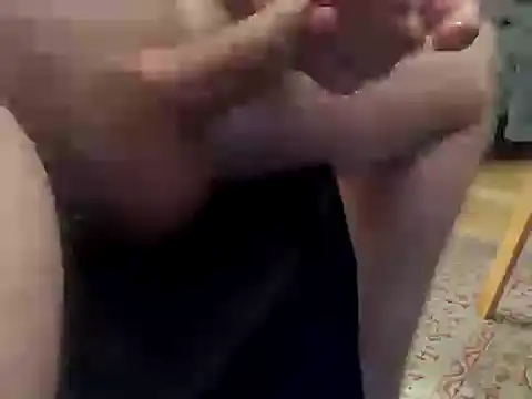 Prengel77 online show from February 15, 7:51 am