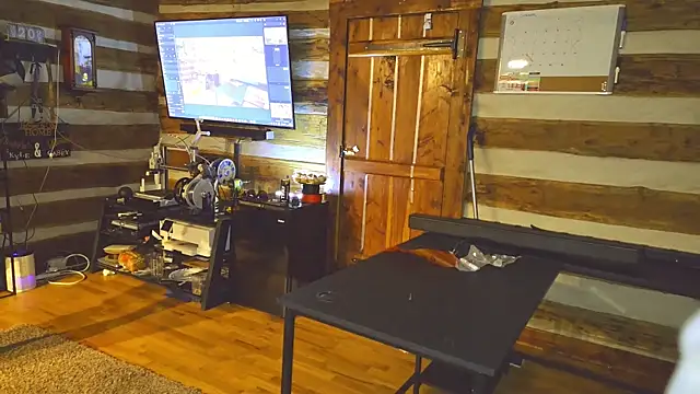 HARD 2QUIT online show from October 25, 10:06 am