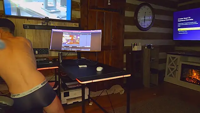 HARD 2QUIT online show from November 12, 9:59 am