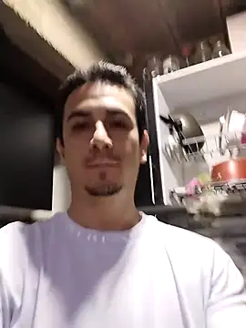 Rejy1992 online show from October 18, 10:20 am