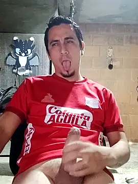 Rejy1992 online show from December 5, 4:20 am