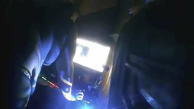 perversalus online show from January 7, 4:23 pm