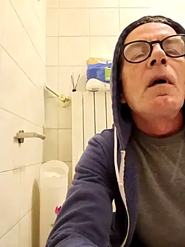 Gipy66 online show from March 4, 2:13 pm