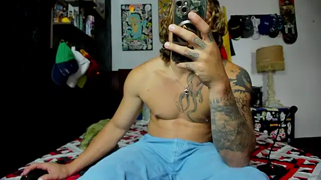 Tom Krakow online show from January 9, 8:25 pm