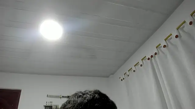 DmitriSanders online show from June 20, 11:54 pm