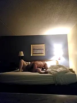 MCSlamHer online show from December 26, 12:36 am