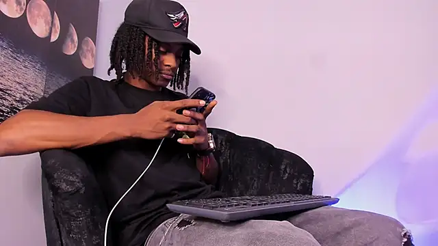 BRYXXXON1 online show from October 5, 4:55 pm