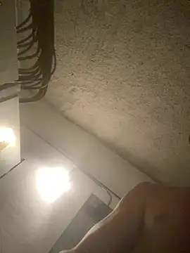 Josele1981 online show from August 2, 5:44 pm