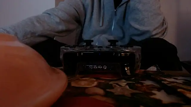 Cordt30 online show from November 7, 7:28 pm