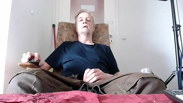 Cordt30 online show from June 17, 4:31 pm